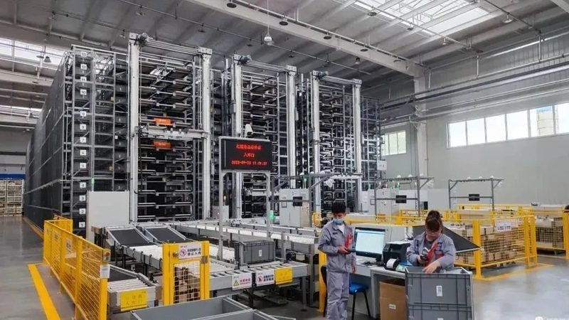 模具货架尺寸选购：如何规避常见误区，确保仓储效率