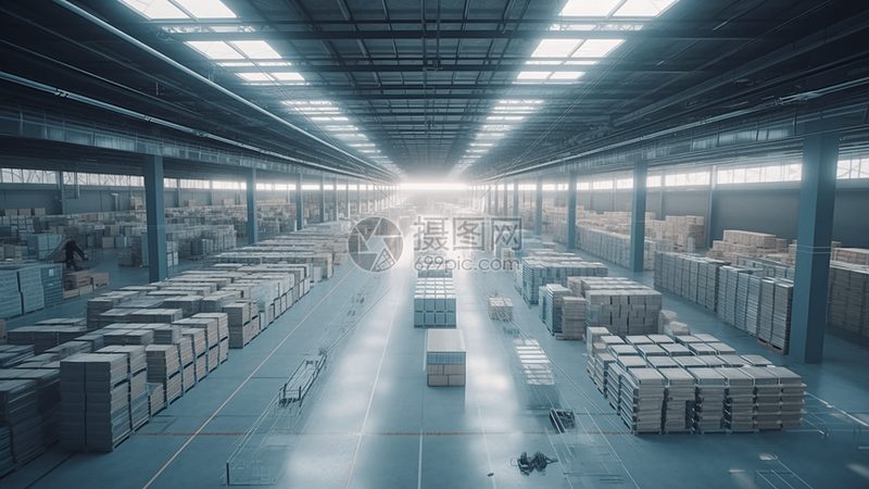 阁楼货架承重规格揭秘：揭秘其背后的选型逻辑**